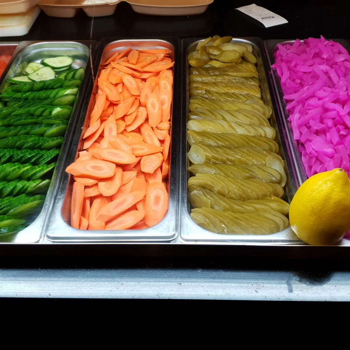 سلطة salat