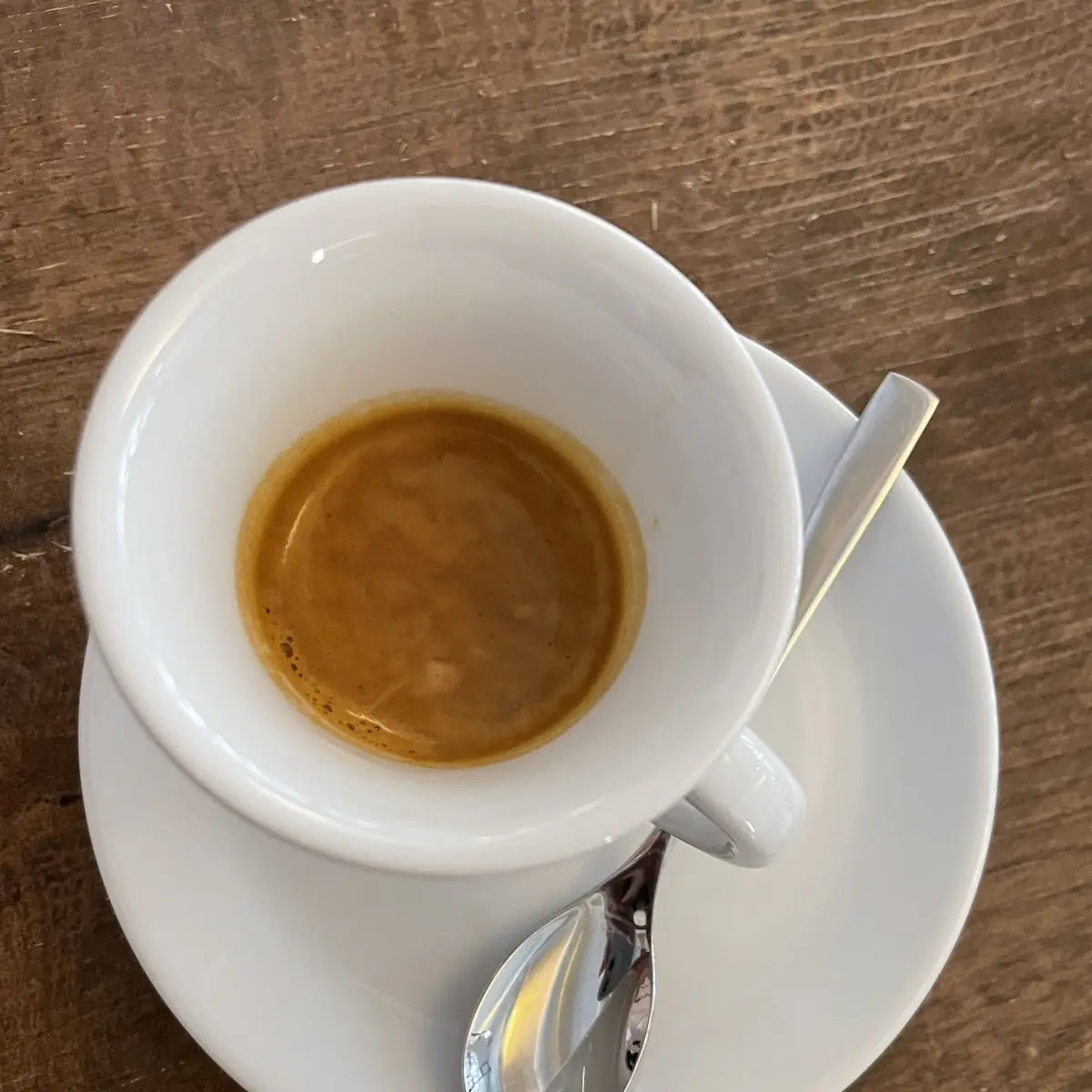 Espresso