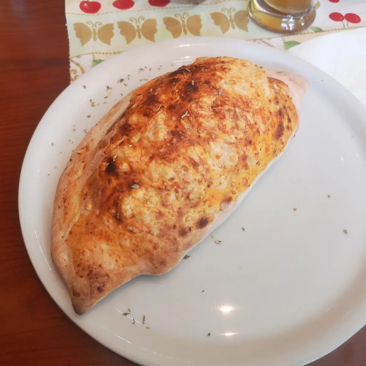 Calzone