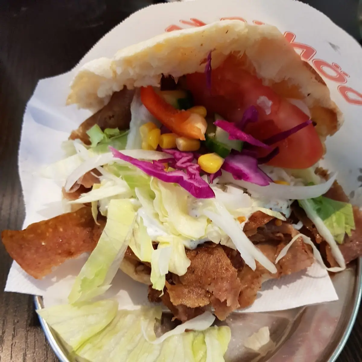 Highlights, King Kebap