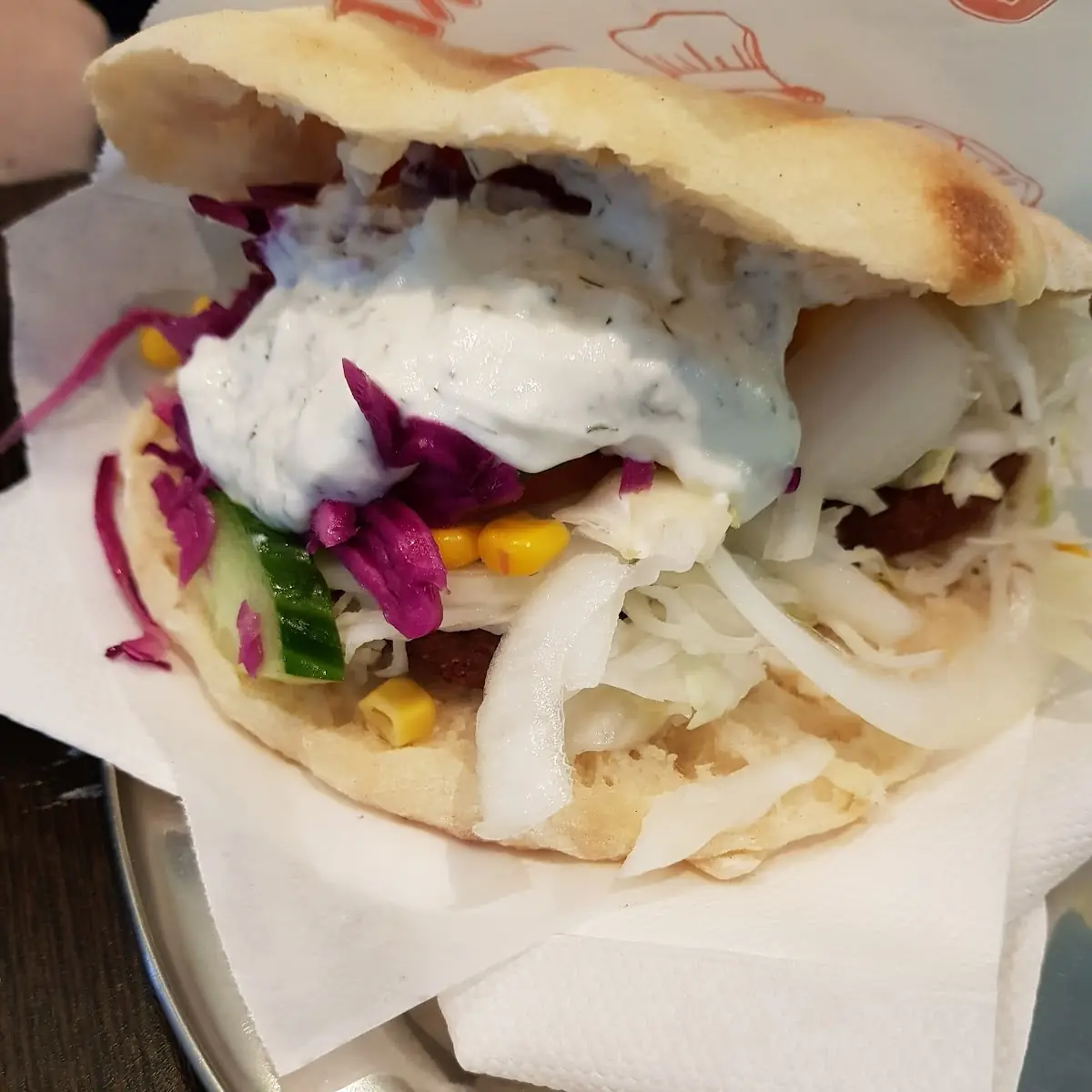 Highlights, King Kebap