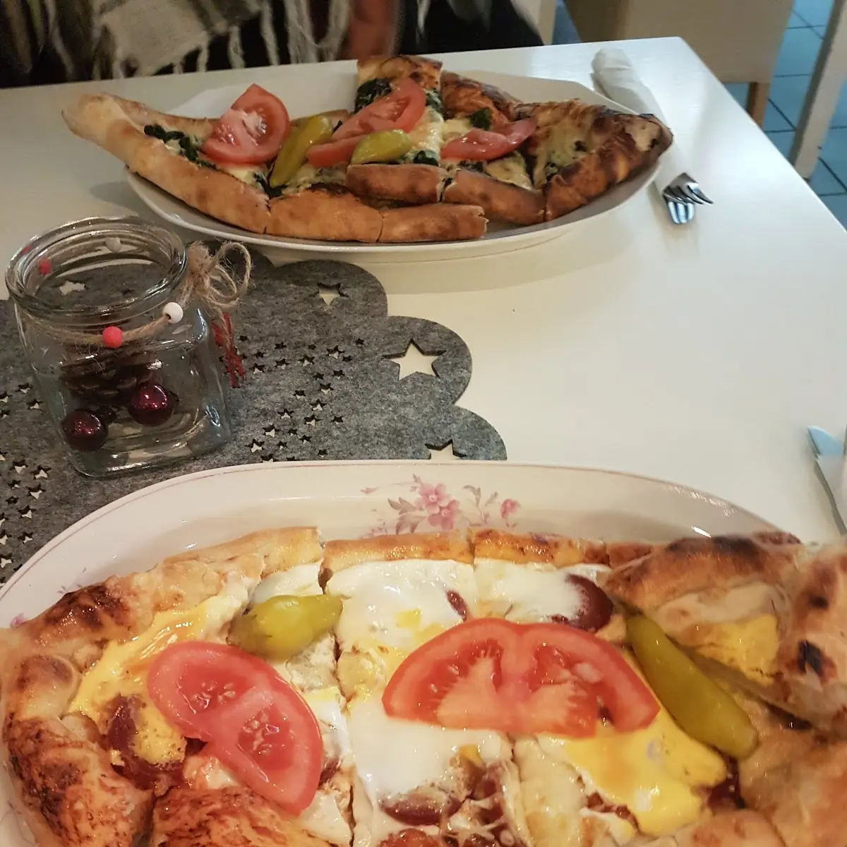 Highlights, King Kebap