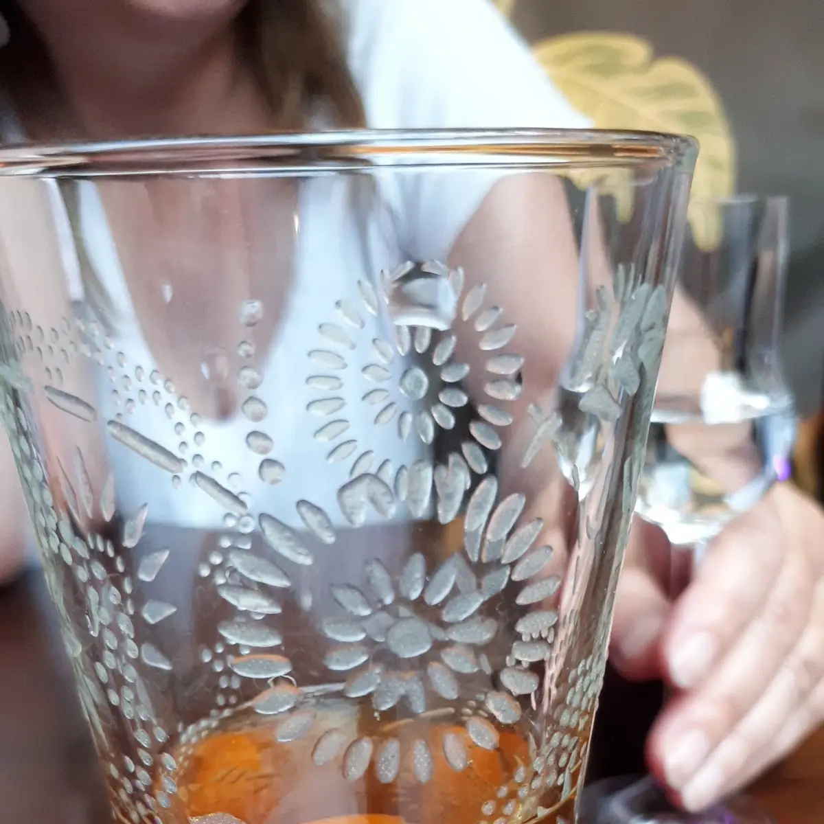 Calvados Mit Mispel