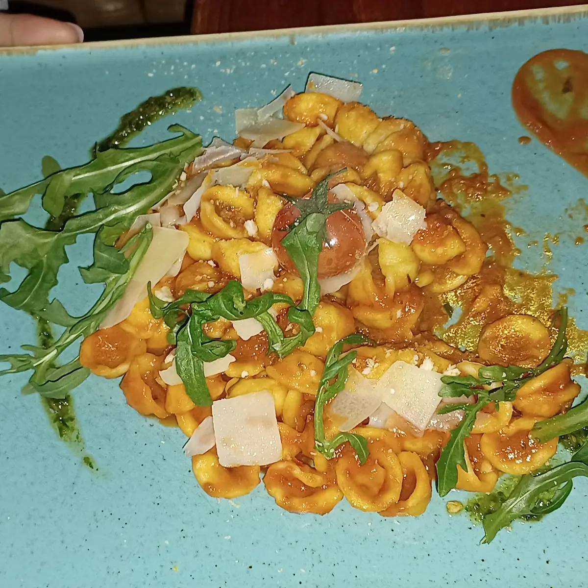 Pasta