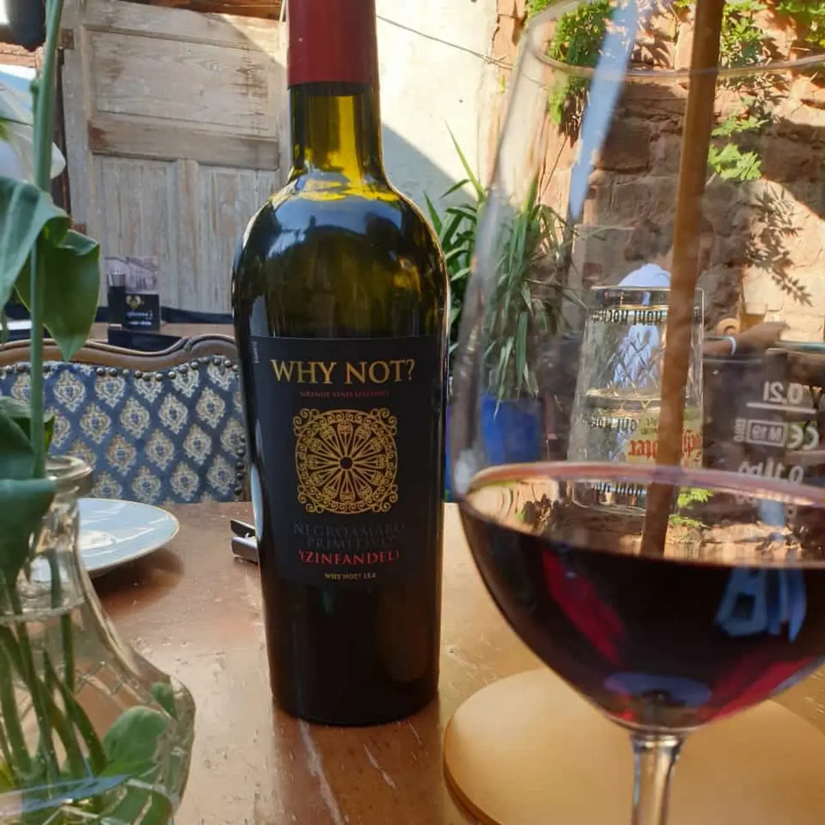 Wine