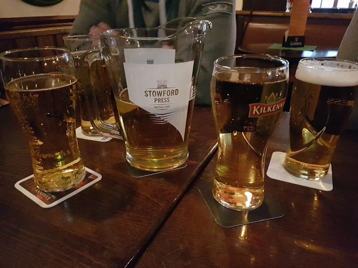 Cider, The Pub / Oldenburg