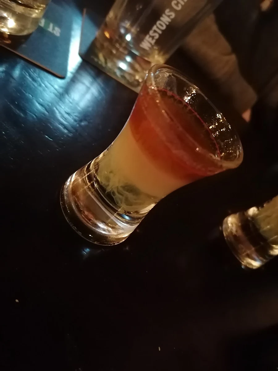 Iris Flag, The Pub / Oldenburg