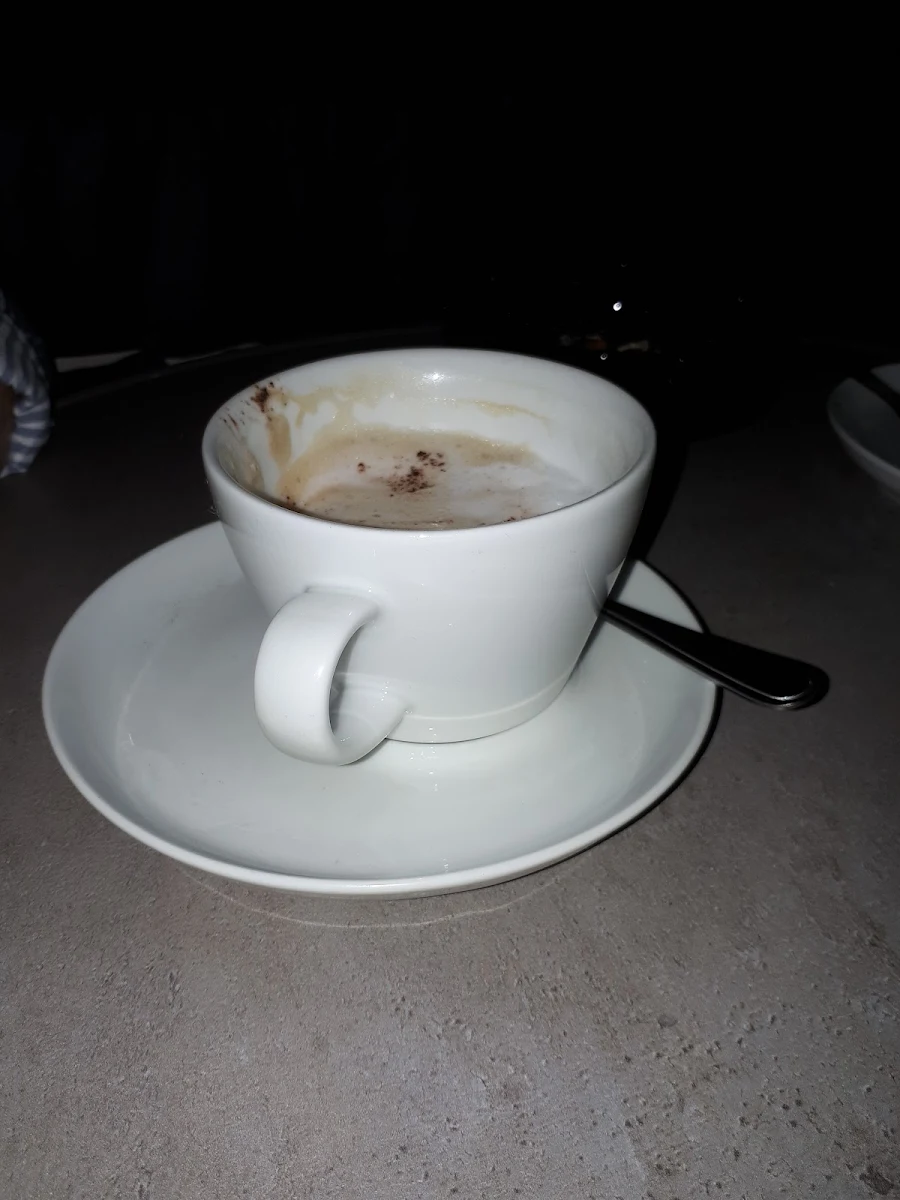 Kaffee, The Pub / Oldenburg