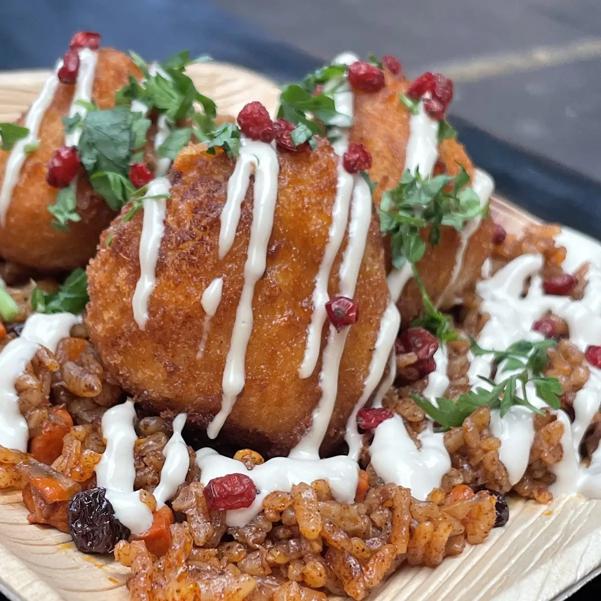 Highlights, osmanufaktur | foodtruck