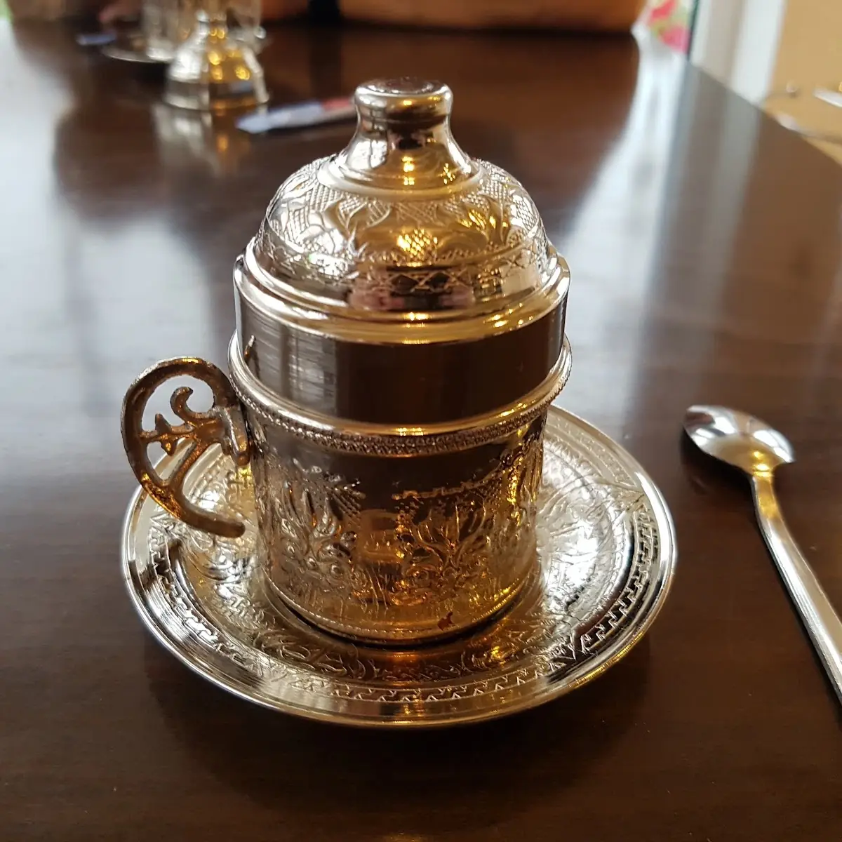 Espresso