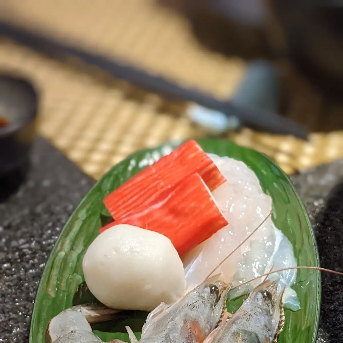 Seafood, 聚宝楼_Jupiter Restaurant & Bar