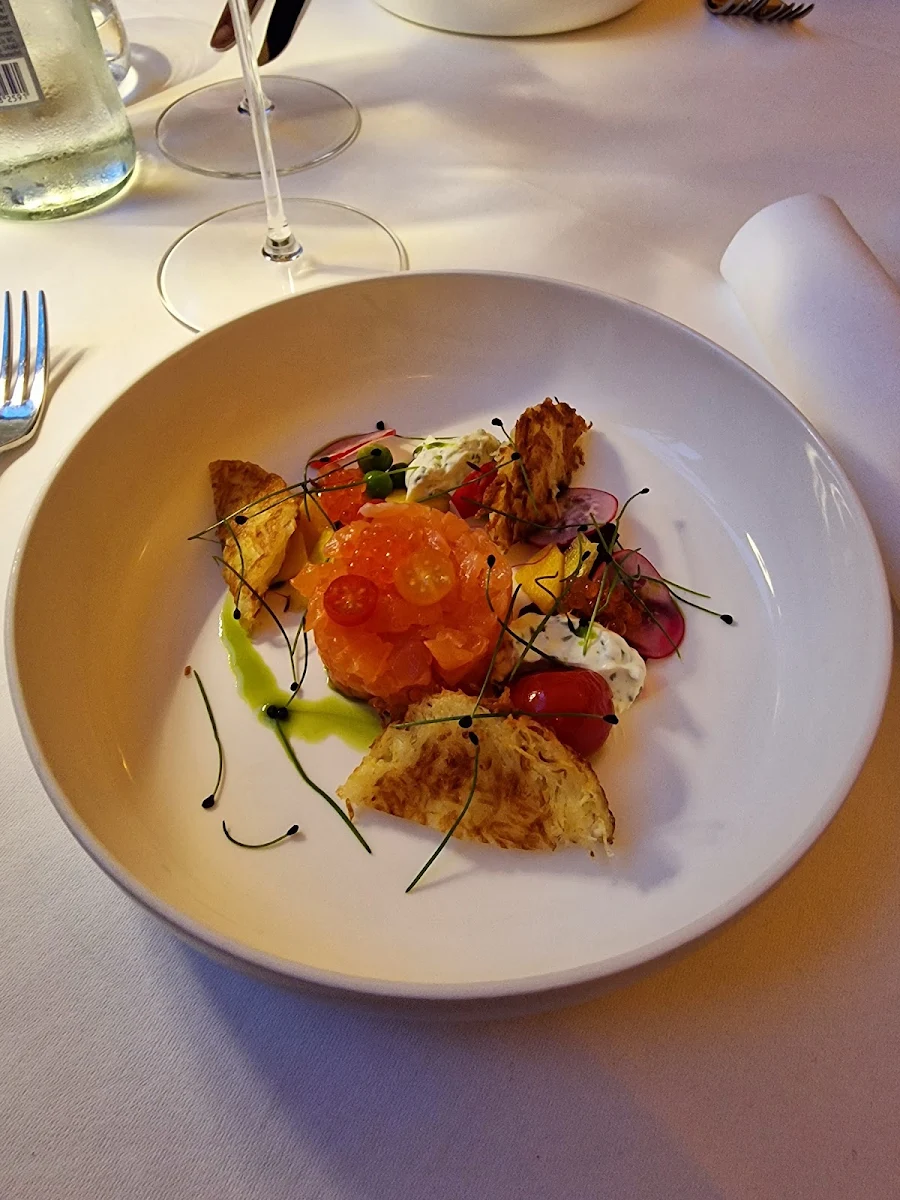 Lachstatar