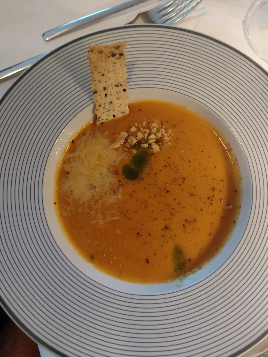 Ofensuppe