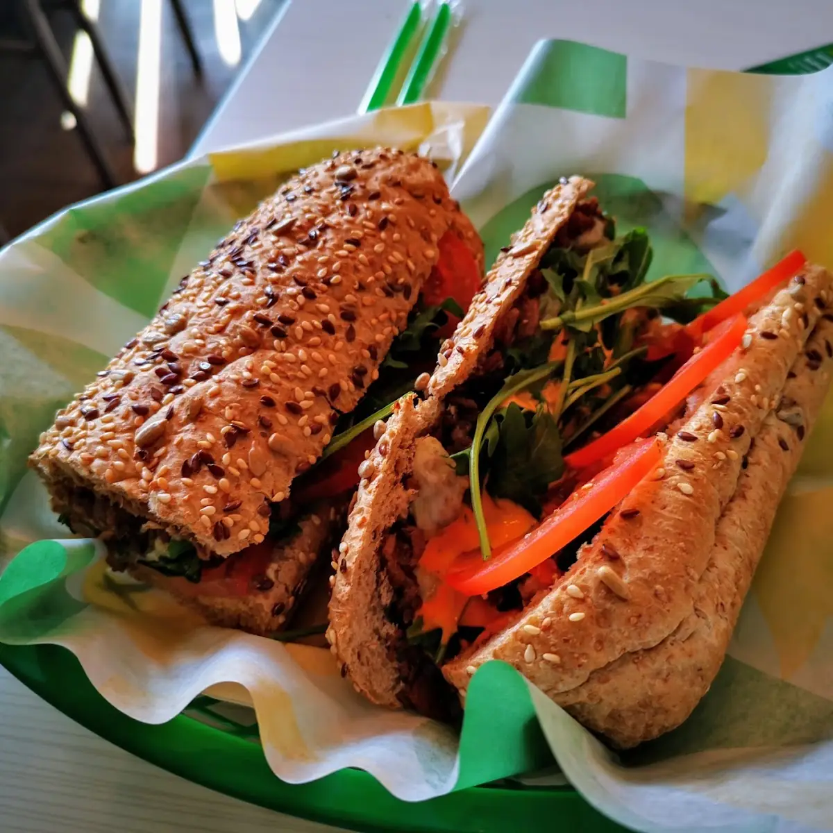 Sub Philly Beef