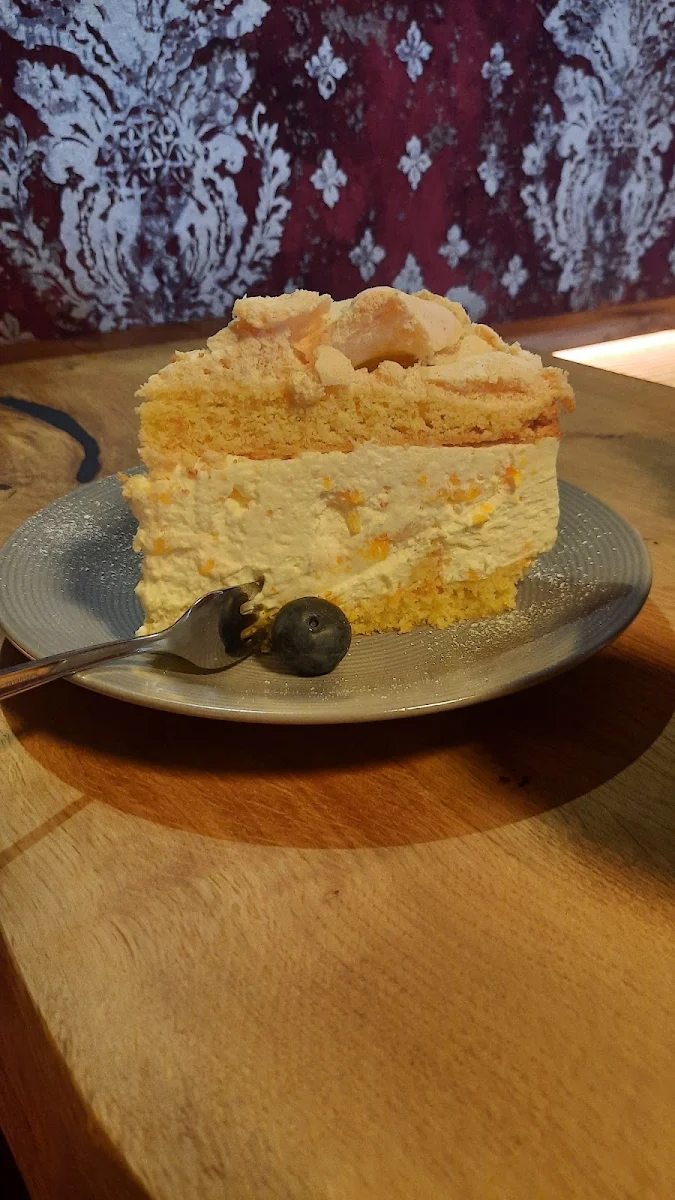 Trümmertorte