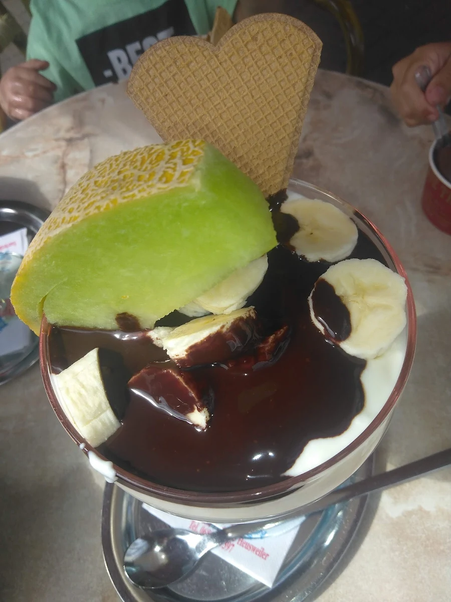 Banana Split