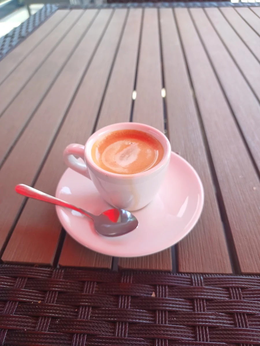 Espresso