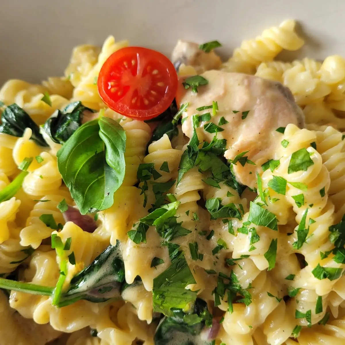 Fusilli