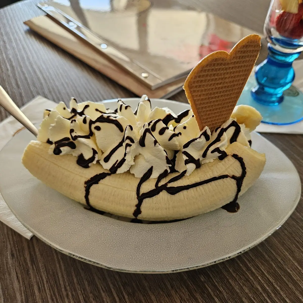 Banana Split