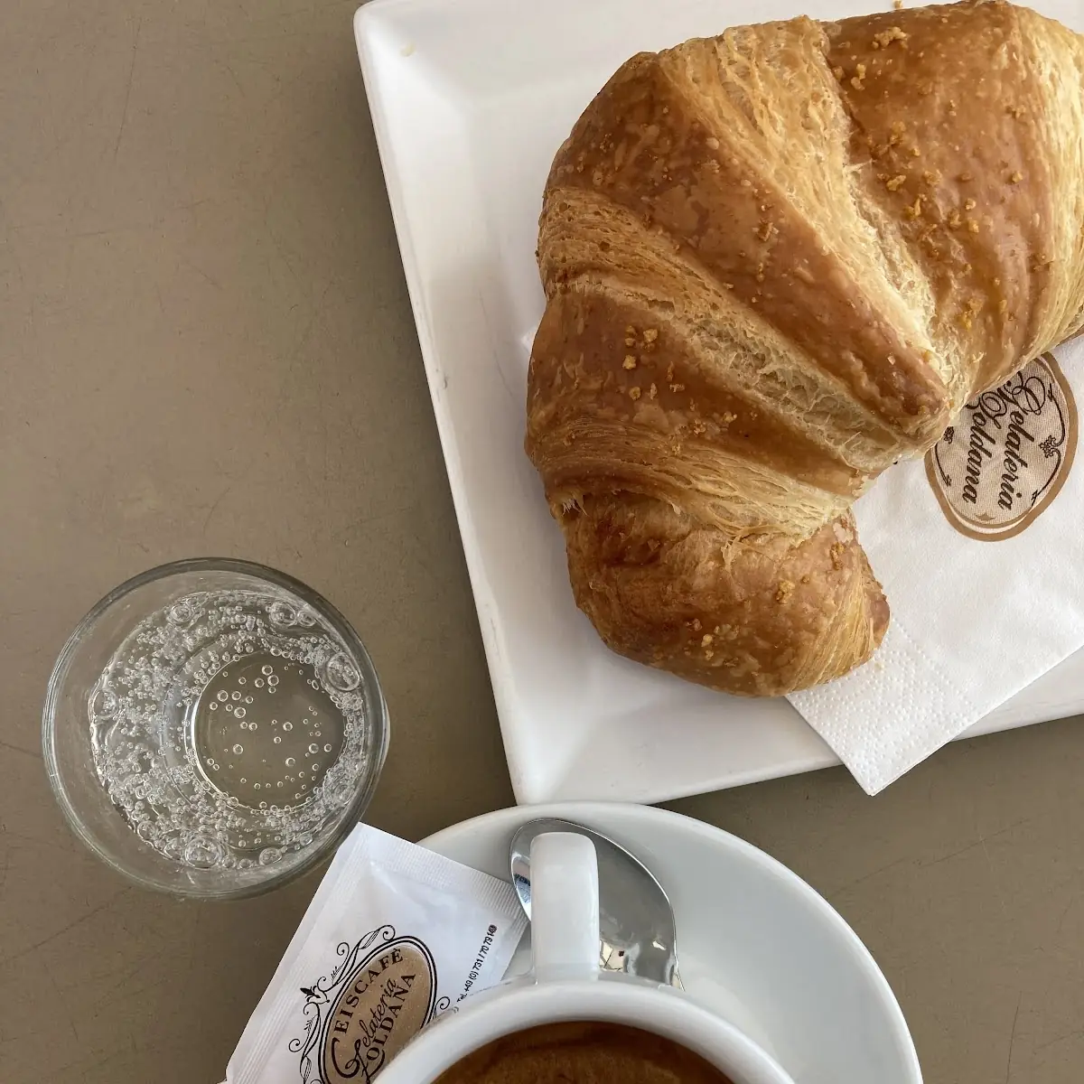 Croissant