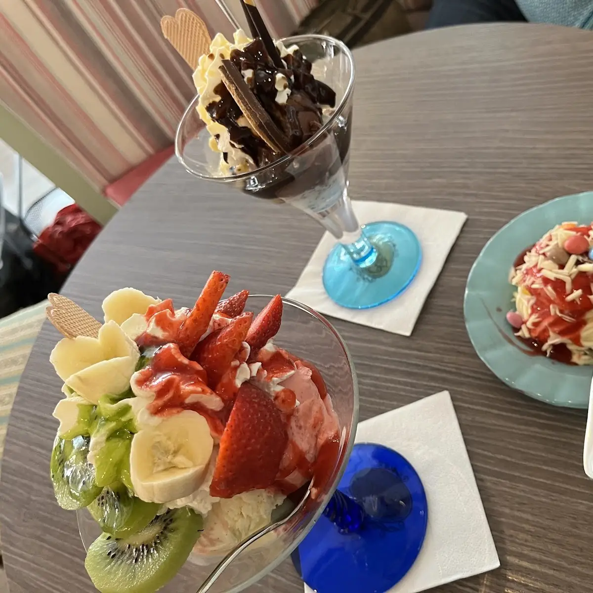 Obstsalat
