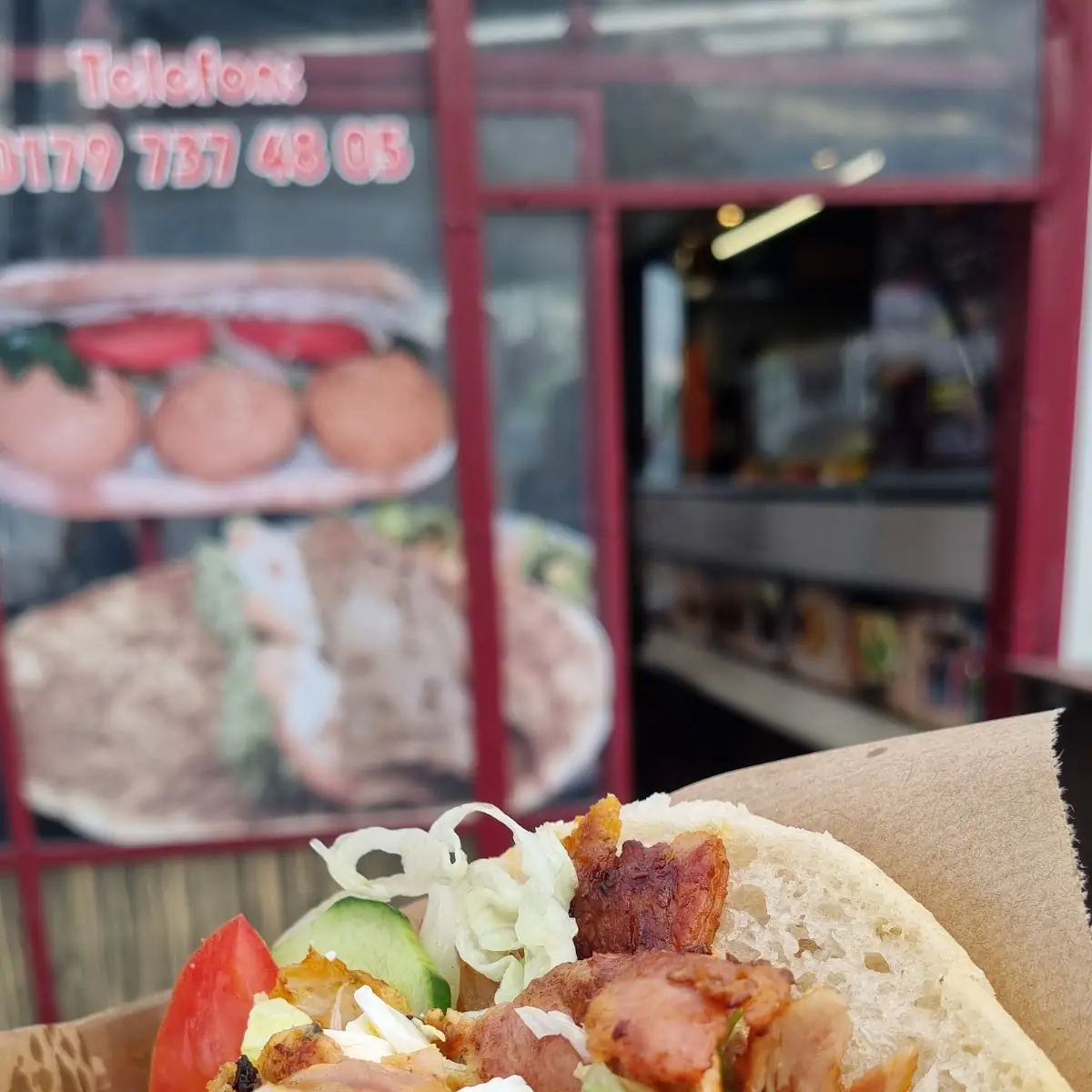 Döner