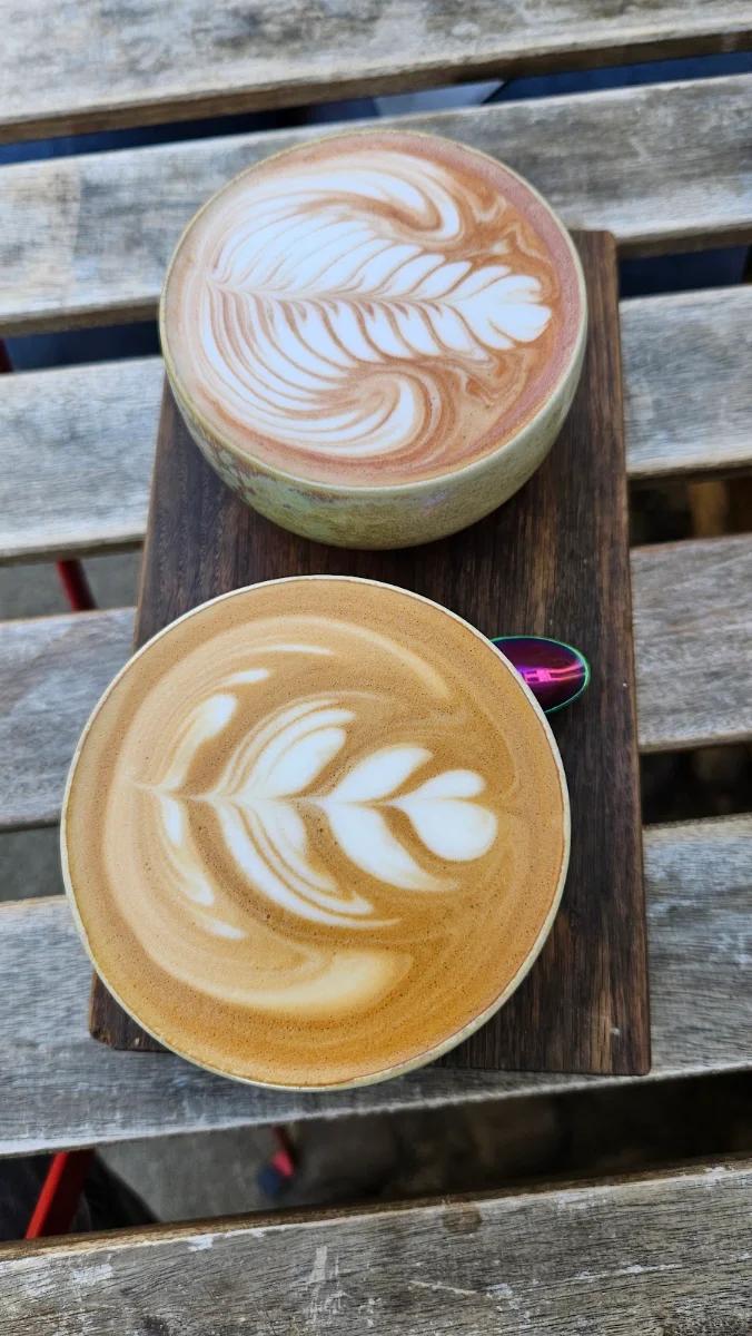 Flat White