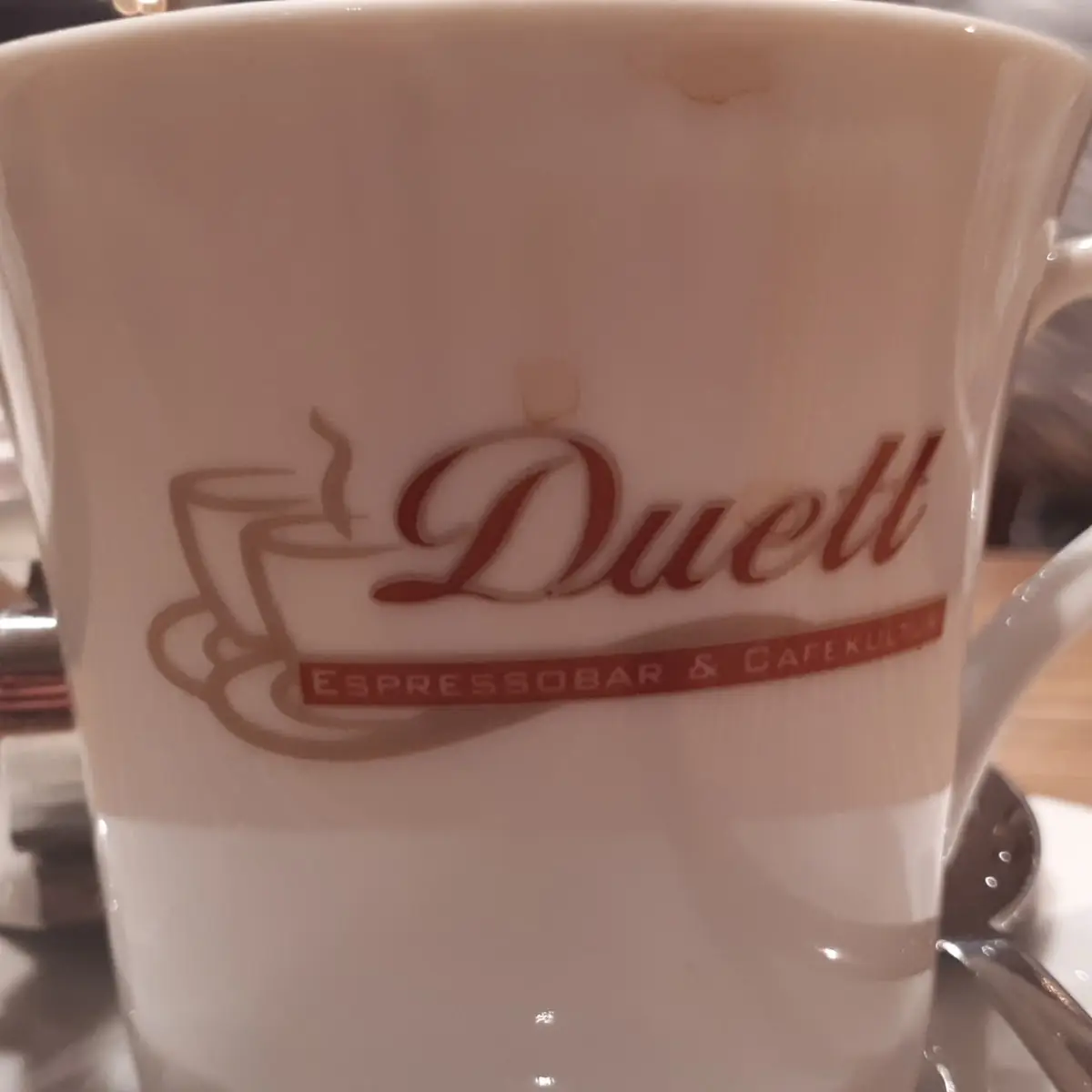 Kaffee