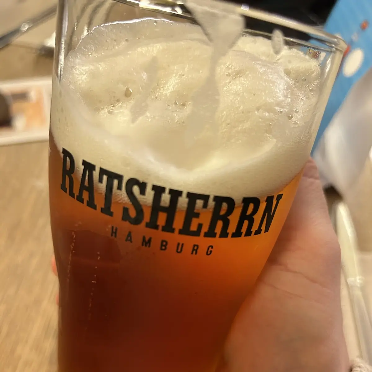 Beer