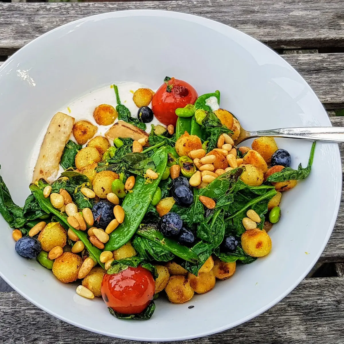 Gnocchi
