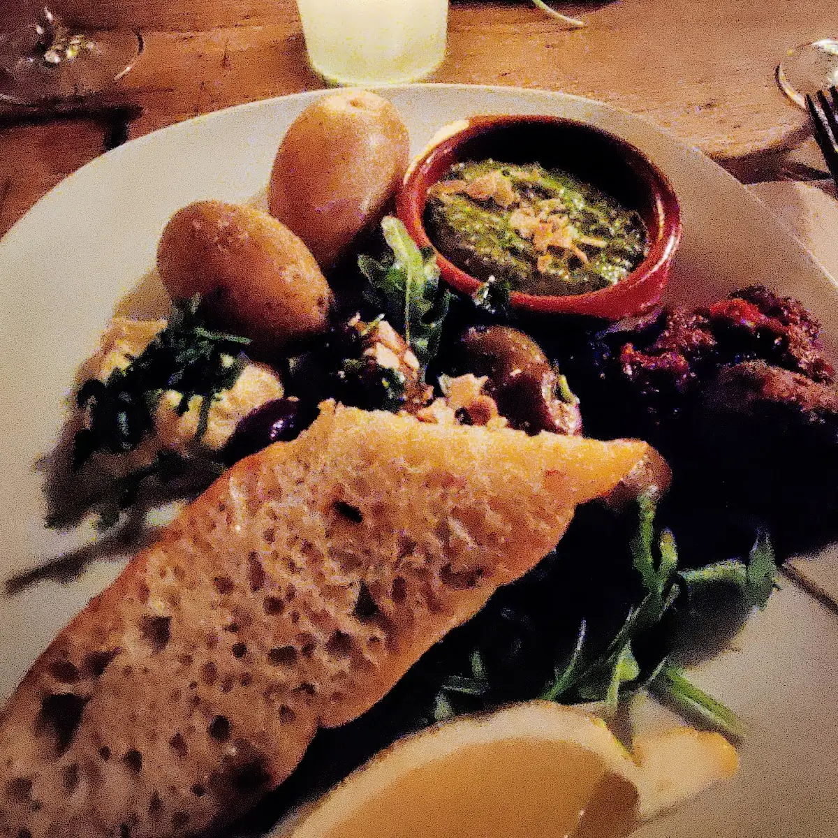 Tapas