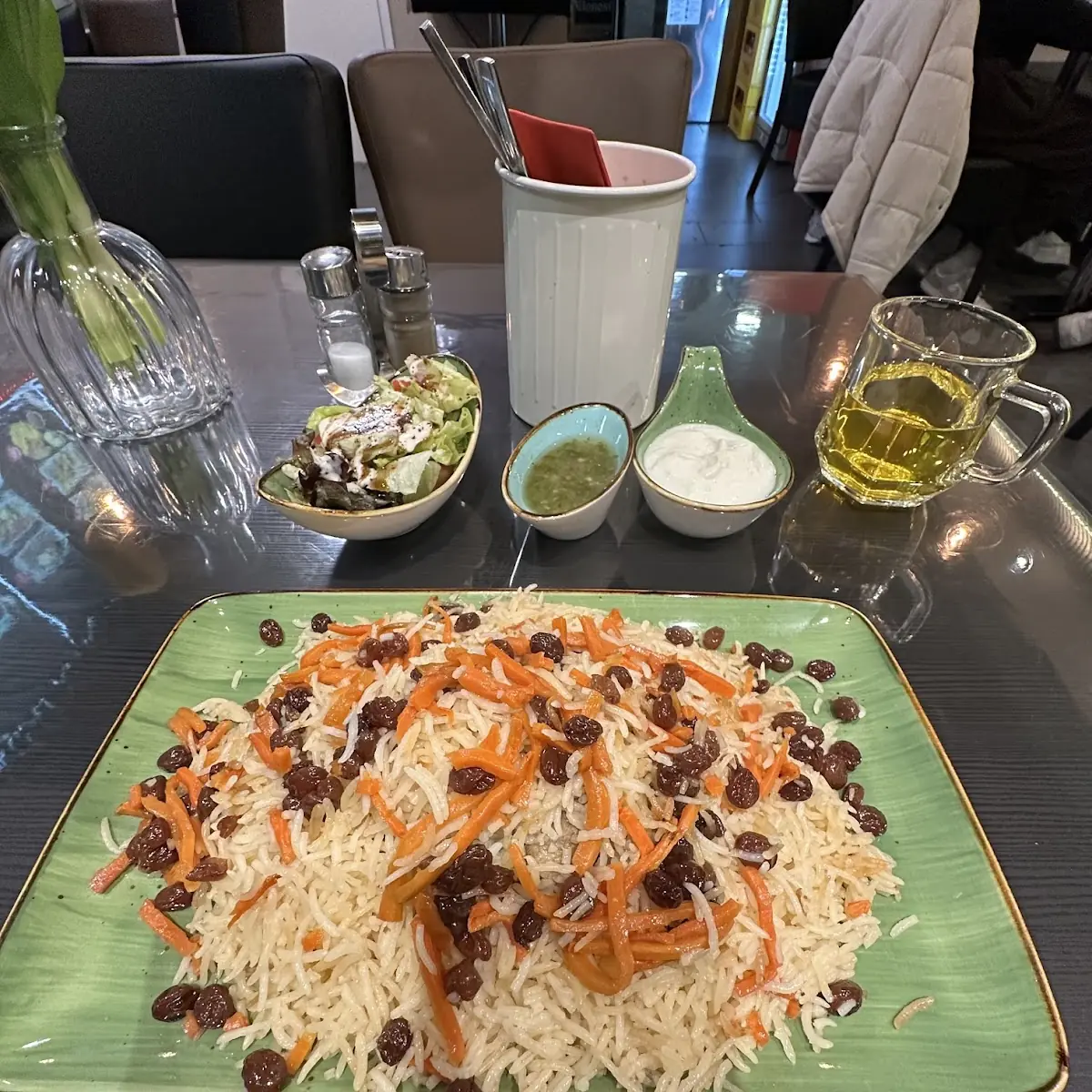 Biryani
