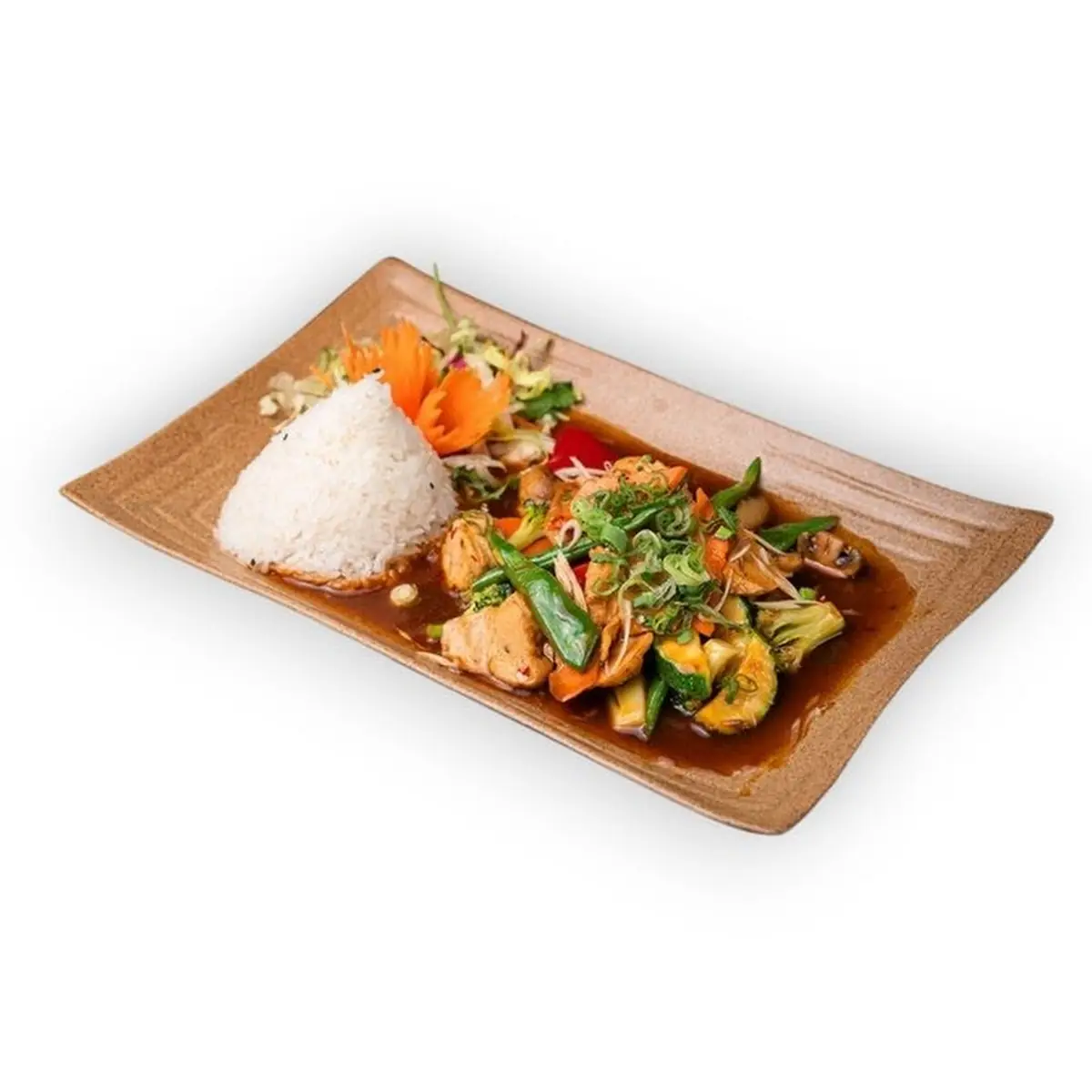 Highlights, Viet No1 Restaurant