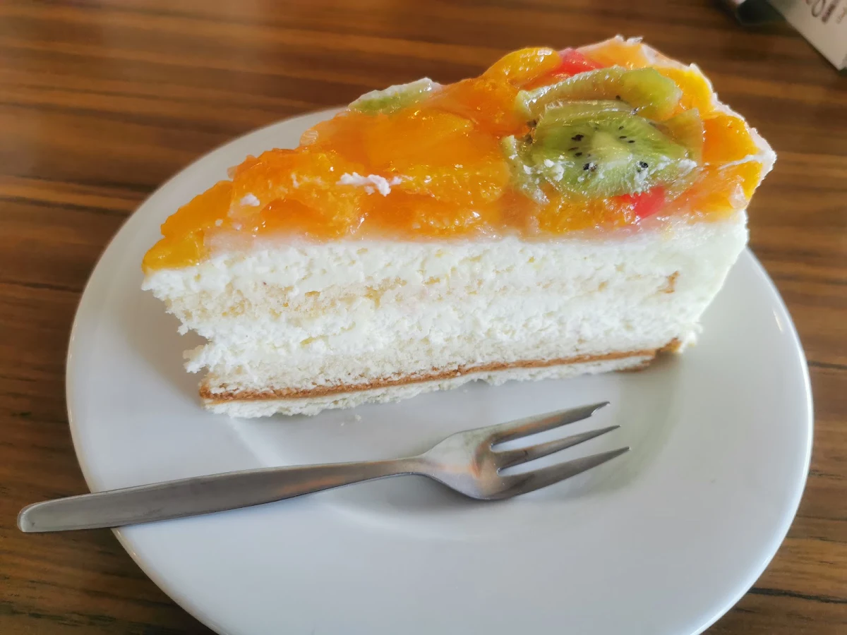 Highlights, Café Hackenberger