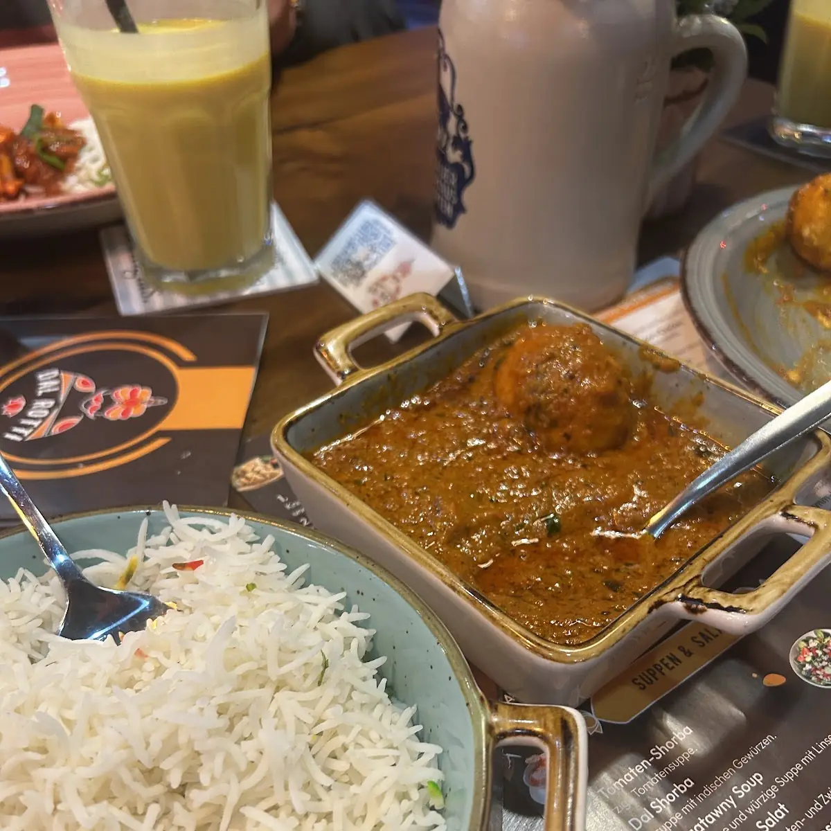 Egg Curry