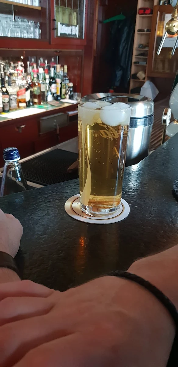 Beer