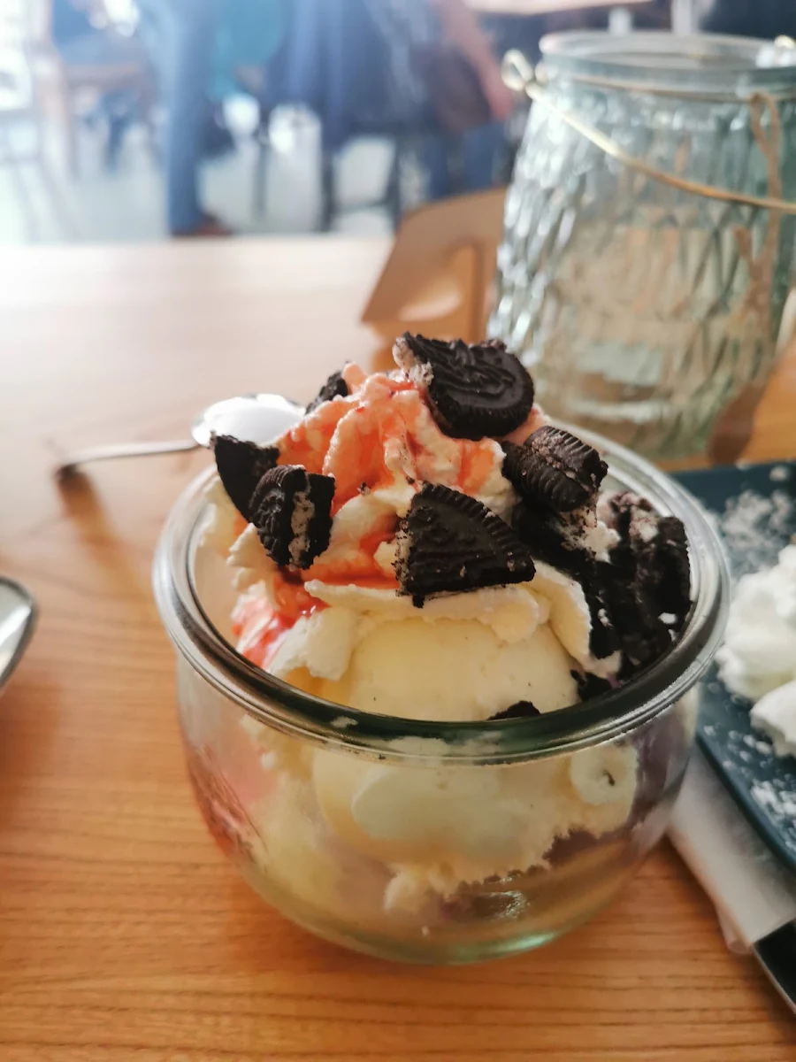 Eisbecher