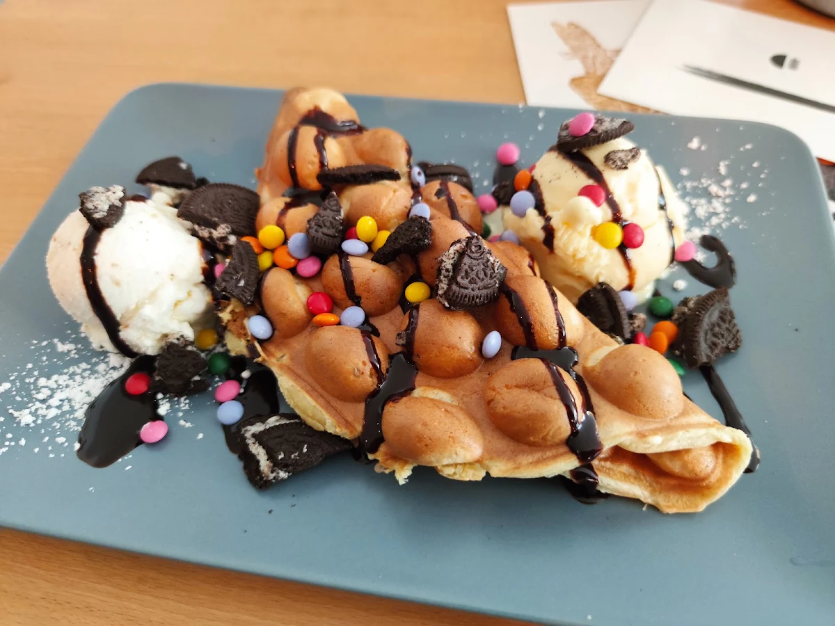 Waffle