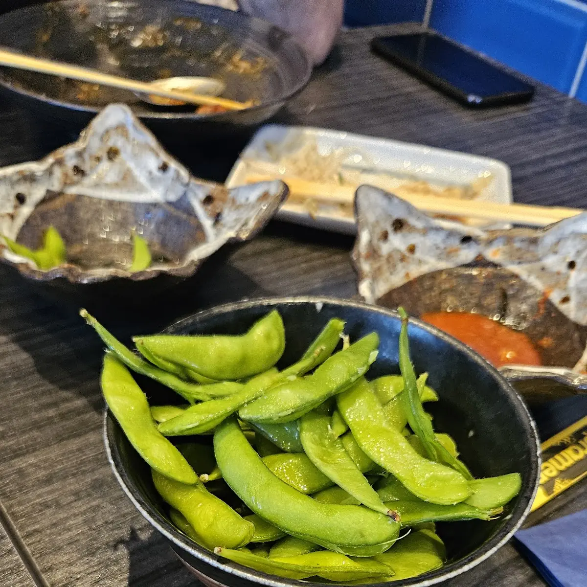 Edamame
