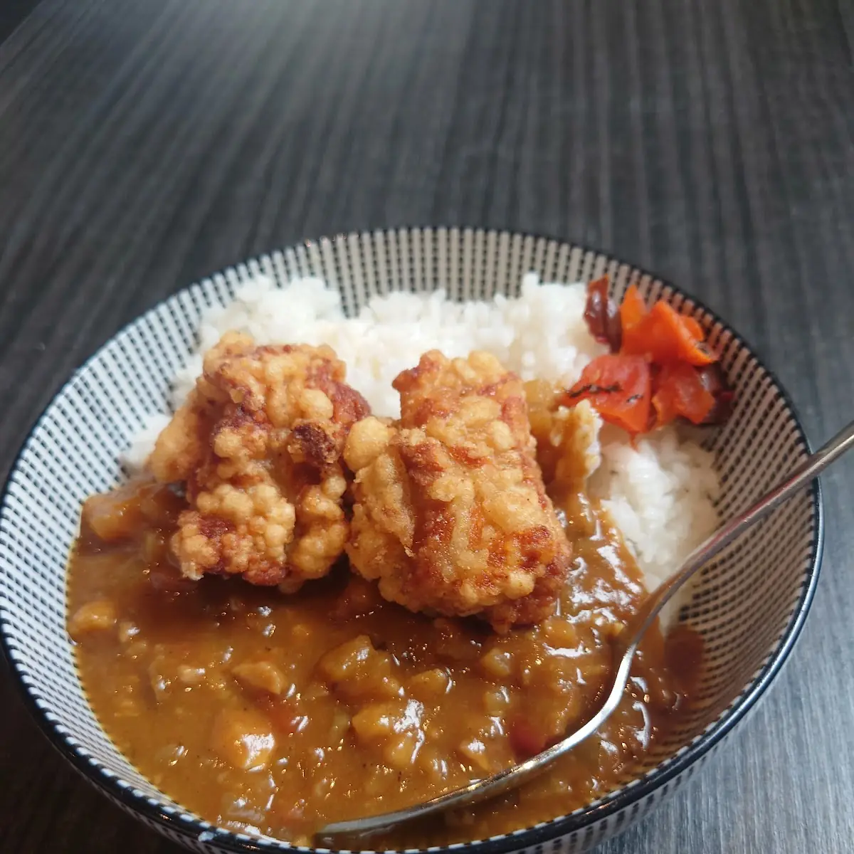 カレー
