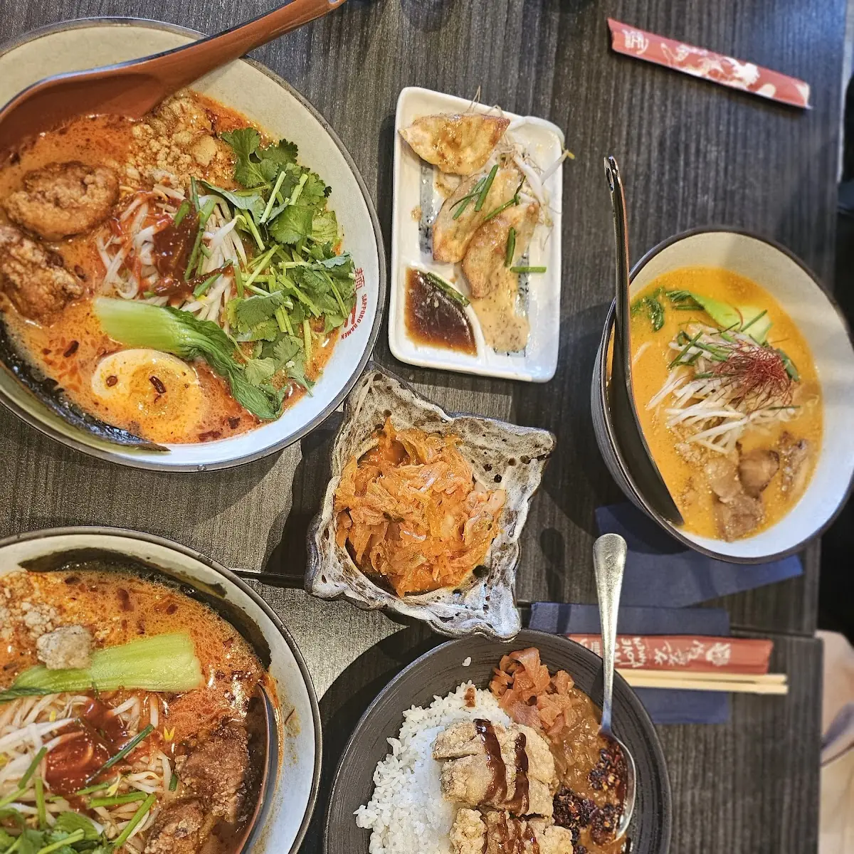 Laksa