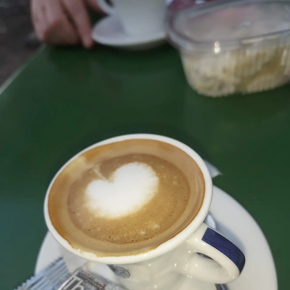 Cortado