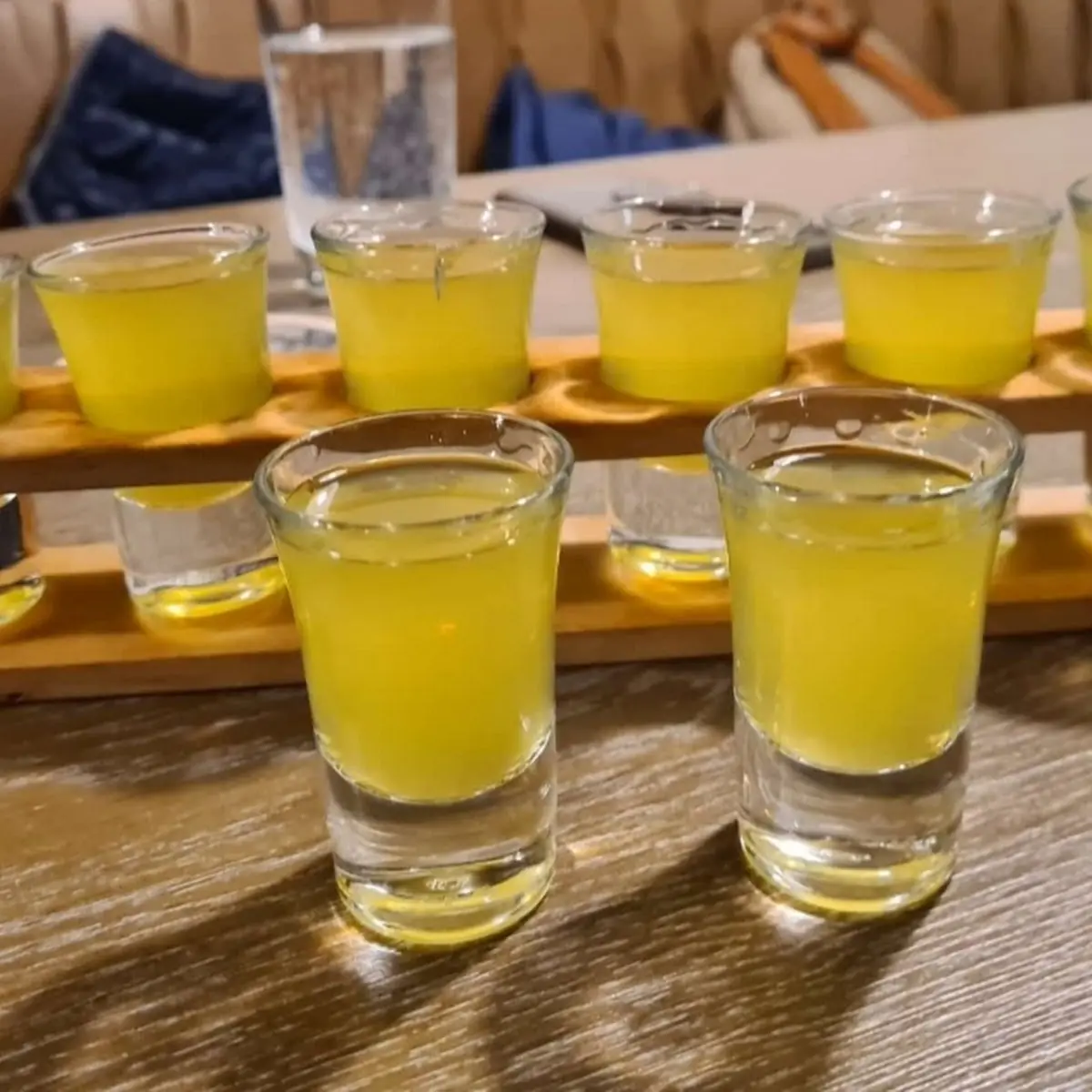Limoncello