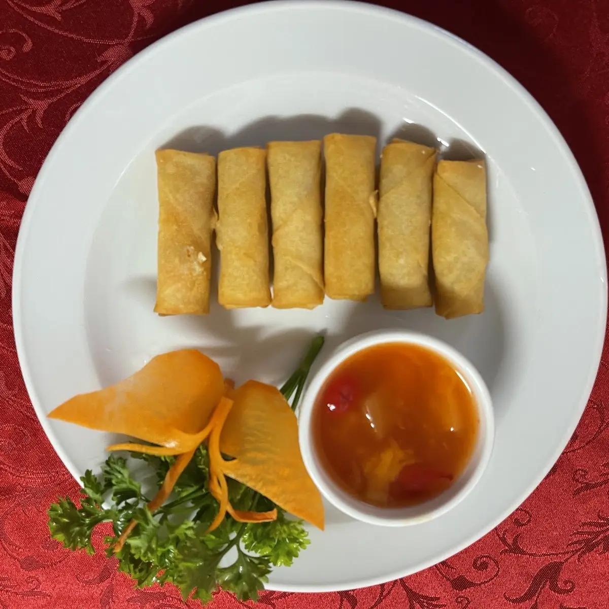 Spring Roll