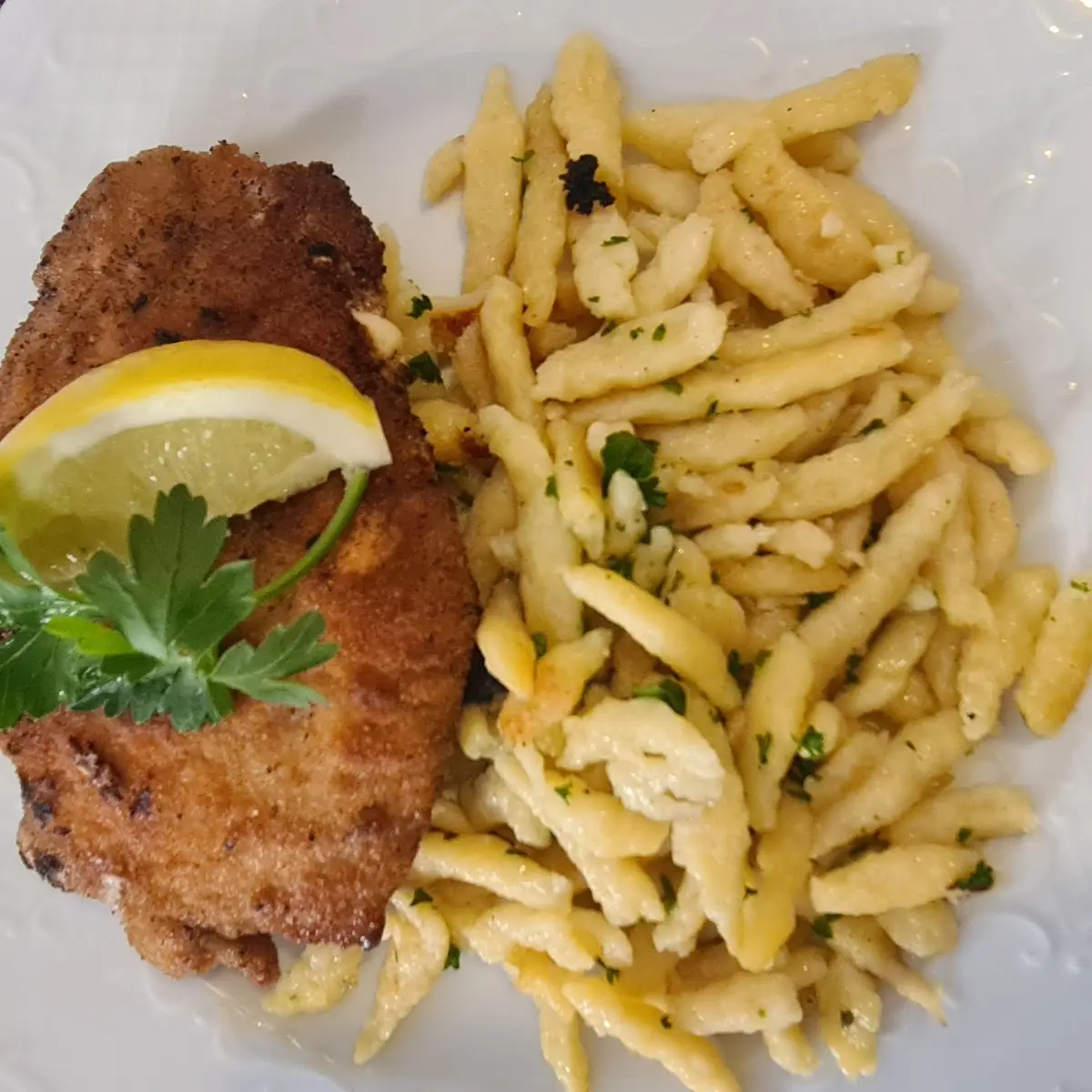 Cordon Bleu, Zur Post