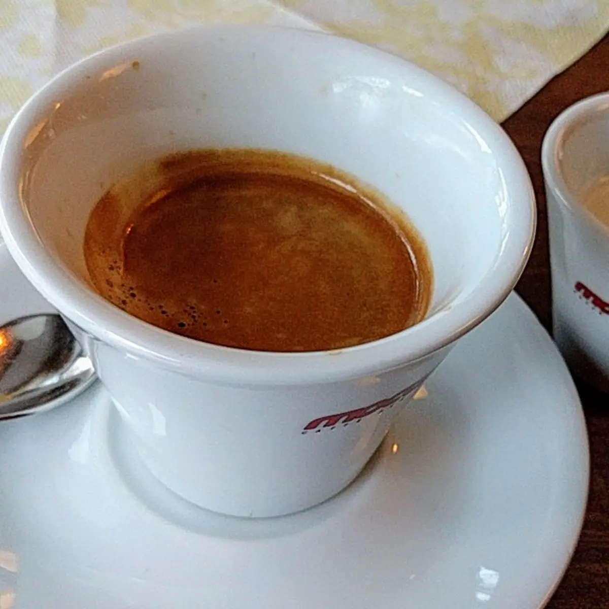 Espresso