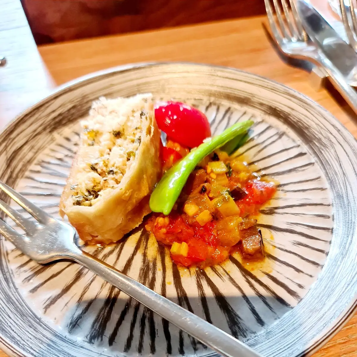 Amuse Gueule