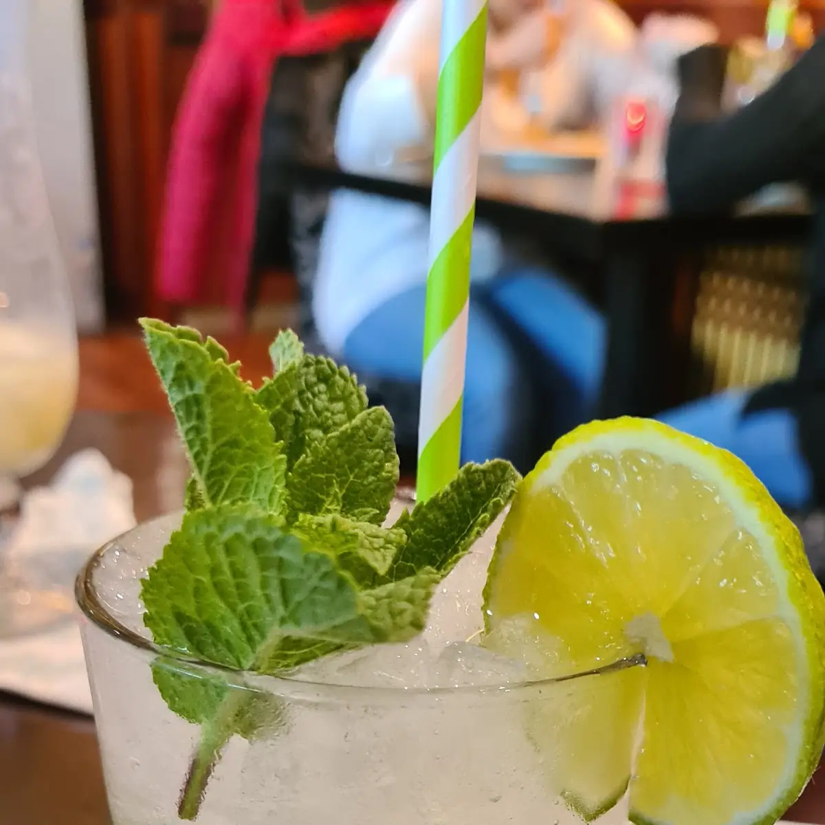 Caipirinha
