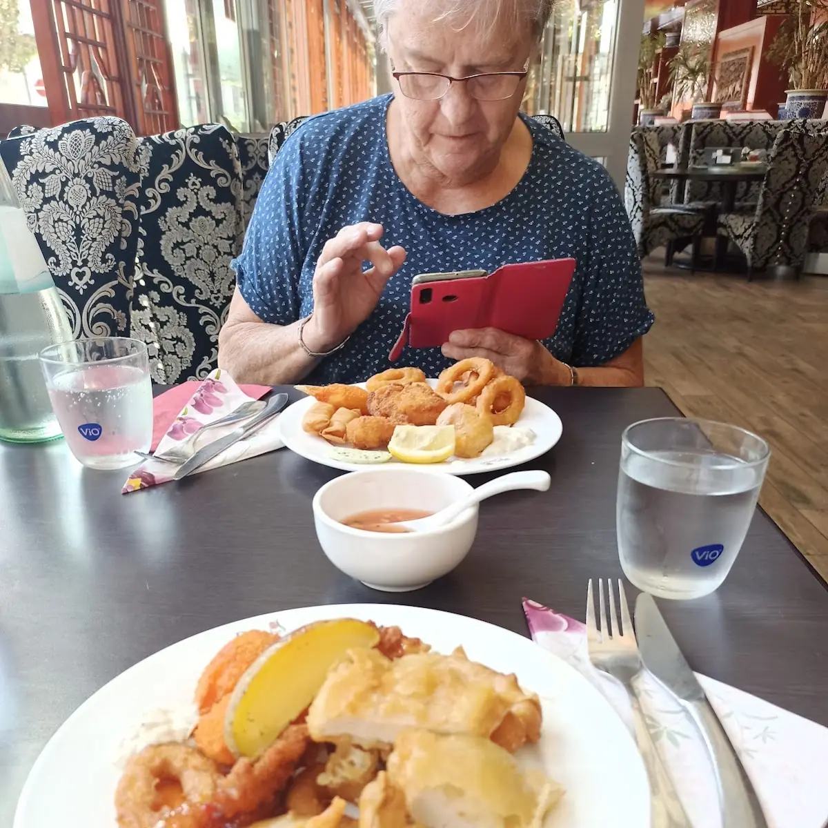 Fisch