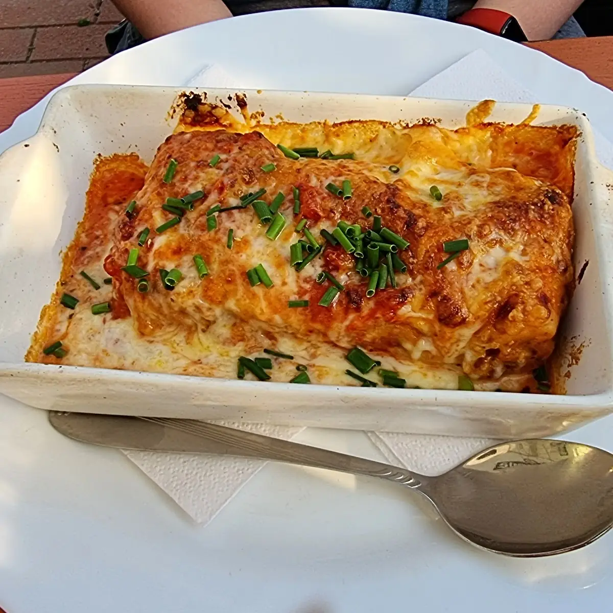 Lasagne